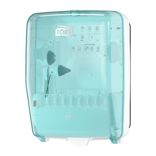 Диспенсер для зоны для мытья рук Tork
