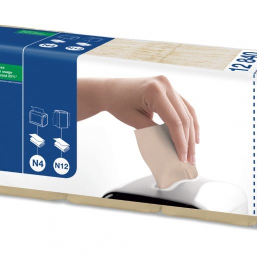 Tork Xpressap диспенсерные салфетки крафт Tork Xpressap диспенсерные салфетки крафт