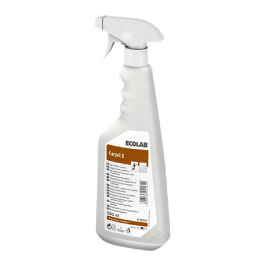 CARPET B. 500 ML. 6 PKD