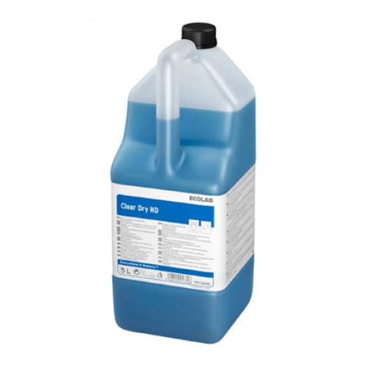 CLEAR DRY HD. 5 L. 2 PKD