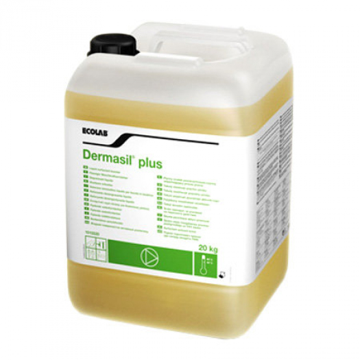 DERMASIL PLUS 20KG/20L