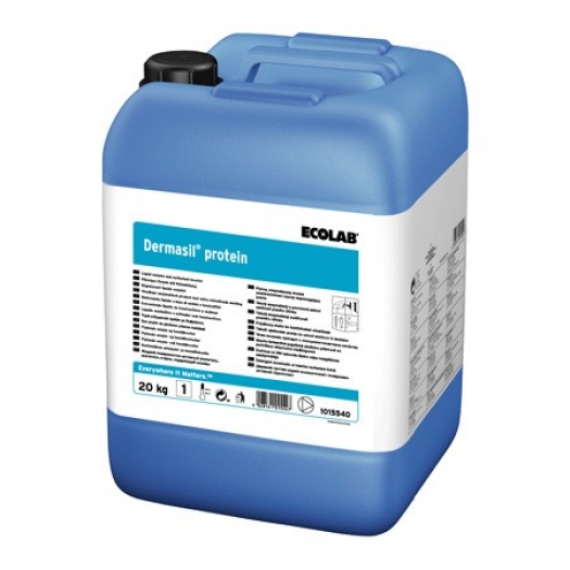 DERMASIL PROTEIN 20KG