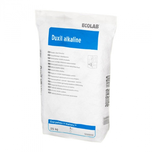 DUXIL ALKALINE. 25 KG