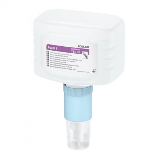 FOAM 1 (NEXA). 750 ML. 6 PKD