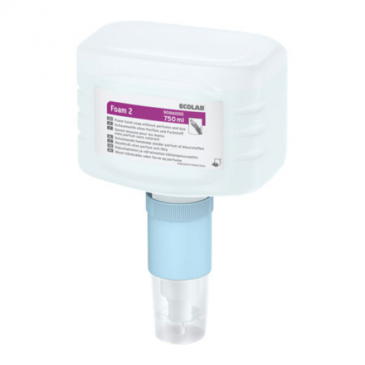 FOAM 2 (NEXA). 750 ML. 6 PKD
