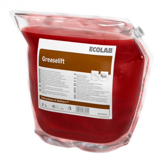 GREASELIFT. 2 L. 2 PKD GREASELIFT. 2 L. 2 PKD