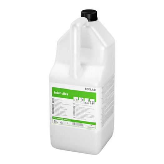 INDUR ULTRA. 5 L. 2 PKD