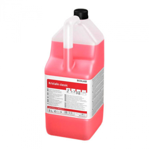 KRISTALIN CLASSIC. 5 L. 2 PKD