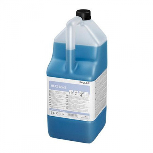 MAXX BRIAL2. 5 L. 2 PKD