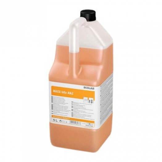 MAXX INTO ALK2. 5 L. 2 PKD