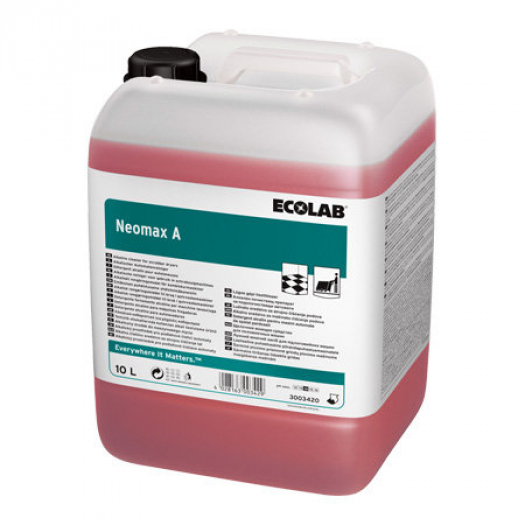 NEOMAX A. 10 L NEOMAX A. 10 L