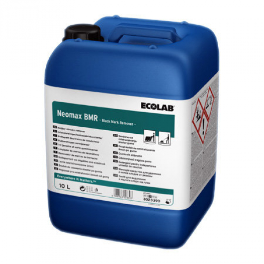 NEOMAX BMR. 10 L