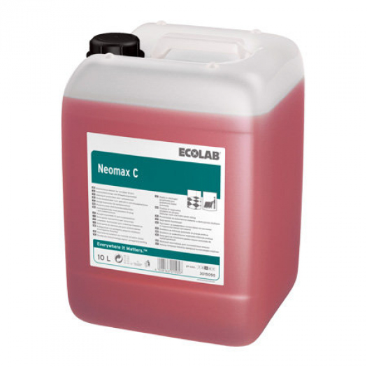 NEOMAX C. 10 L