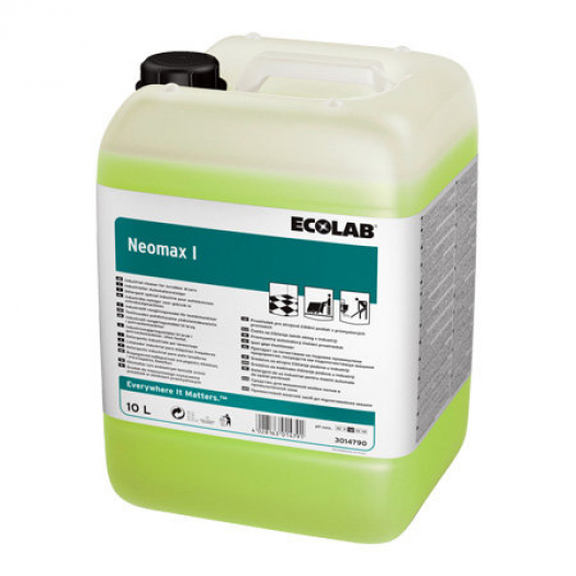 NEOMAX I. 10 L