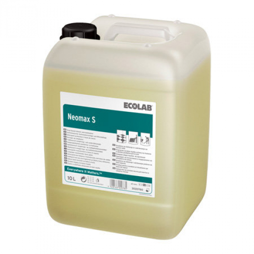 NEOMAX S. 10 L