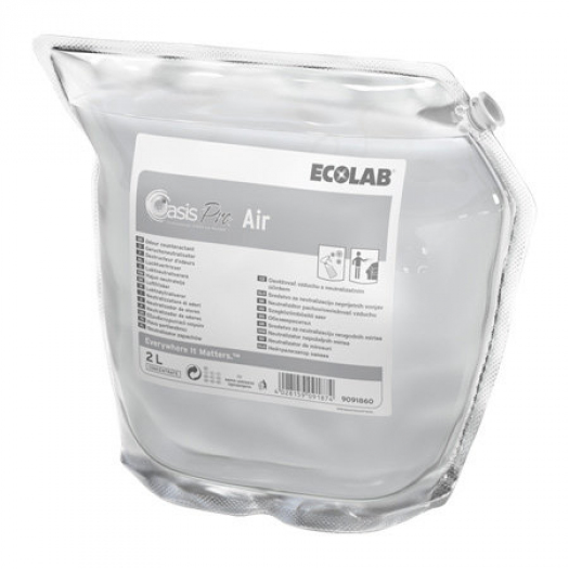 OASIS PRO AIR. 2 L. 2 PKD