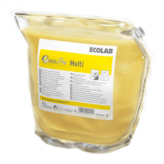 OASIS PRO MULTI. 2 L. 2 PKD