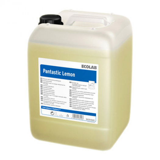 PANTASTIC LEMON. 20 L / 20 KG PANTASTIC LEMON. 20 L / 20 KG