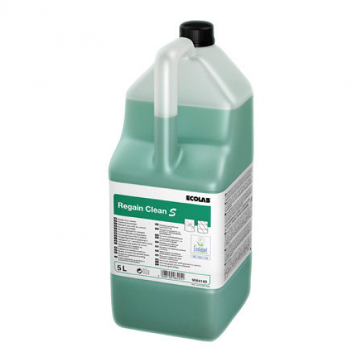 REGAIN CLEAN S . 5 L. 2 PKD REGAIN CLEAN S . 5 L. 2 PKD