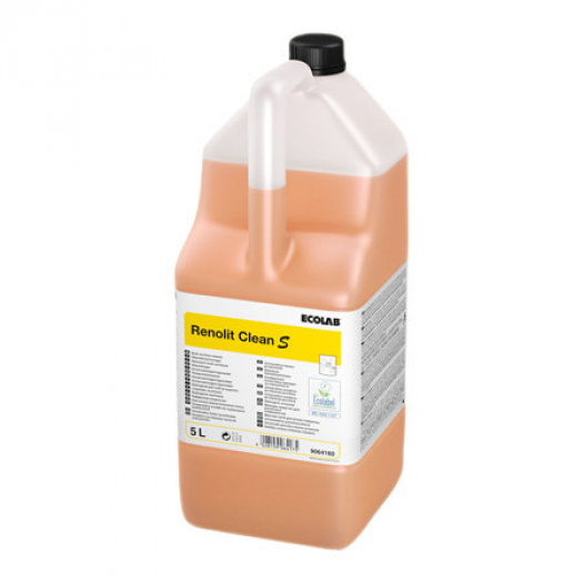 RENOLIT CLEAN S. 5 L. 2 PKD