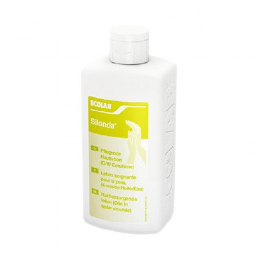 SILONDA 24X500 ML