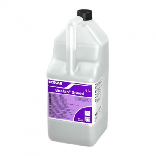 SIRAFAN SPEED. 5 L. 2 PKD SIRAFAN SPEED. 5 L. 2 PKD