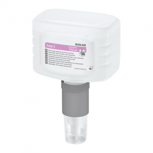 SOAP 2 (NEXA). 750 ML. 6 PKD