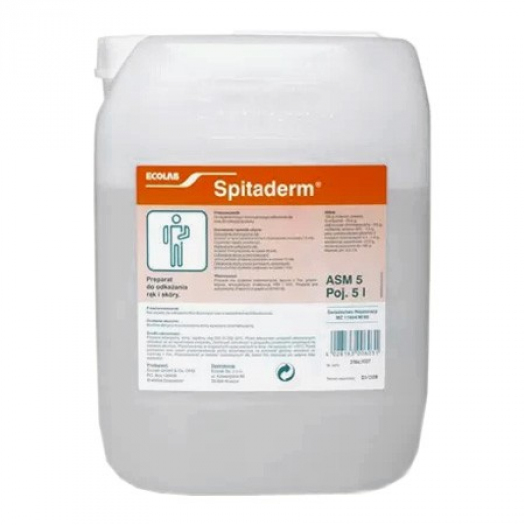 SPITADERM 2X5 L SPITADERM 2X5 L