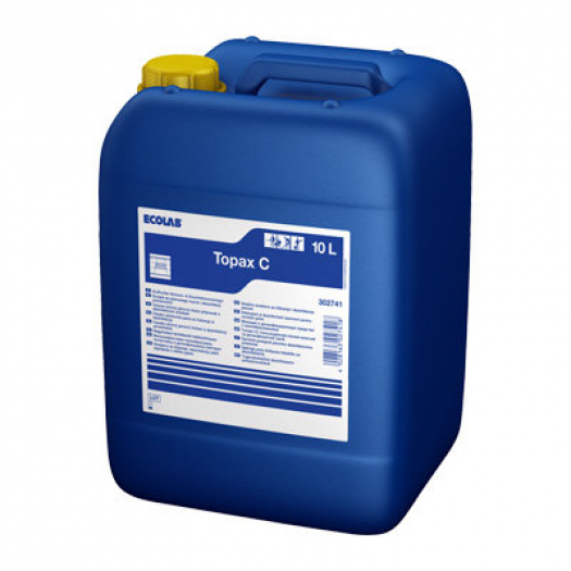 TOPAX C. 10 L TOPAX C. 10 L