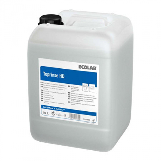 TOPRINSE HD. 10 L