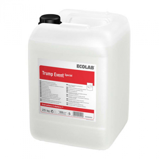 TRUMP EVENT SPECIAL. 20.4 L / 25 KG