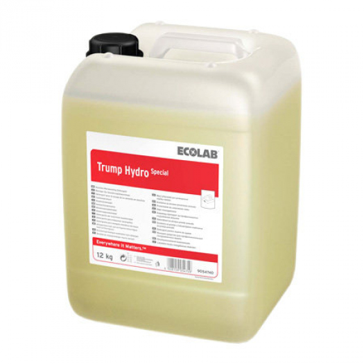 TRUMP HYDRO SPECIAL. 20.4 L / 25 KG