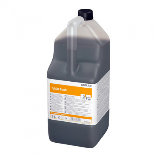 TUKLAR BLACK. 5 L. 2 PKD