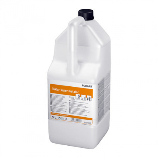 TUKLAR SUPER METALLIC. 5 L. 2 PKD