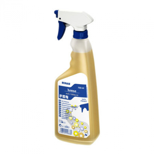 XENSE ANTI-TOBACCO. 750 ML. 12 PKD