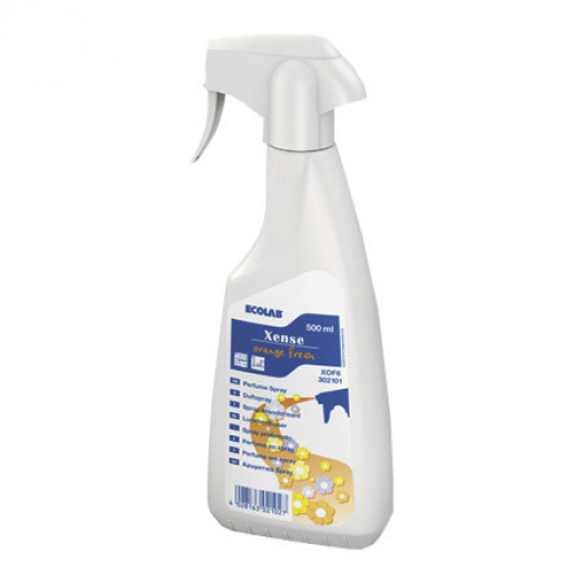 XENSE ORANGE FRESH. 500 ML. 6 PKD