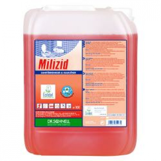 MILIZID, 5 л