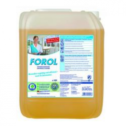 FOROL, 10 л FOROL, 10 л