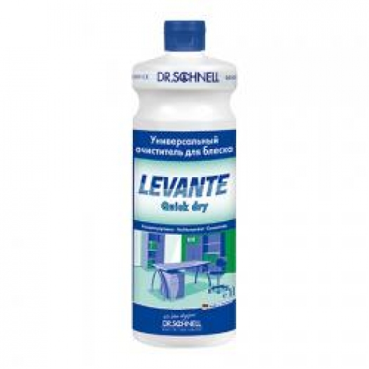 LEVANTE Quick Dry, 1 л
