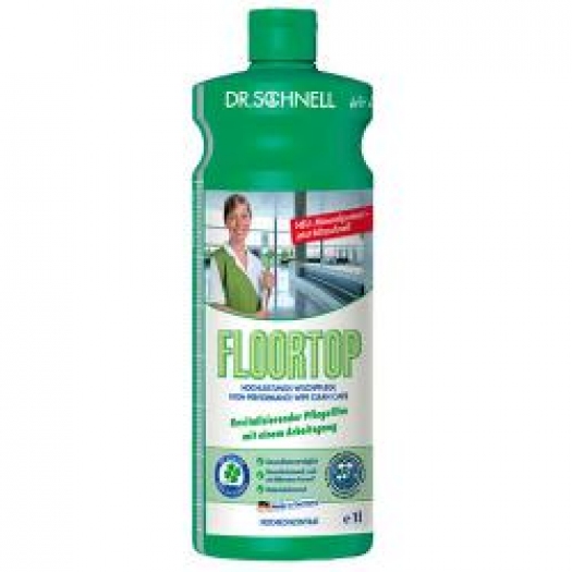 FLOORTOP, 1 л FLOORTOP, 1 л