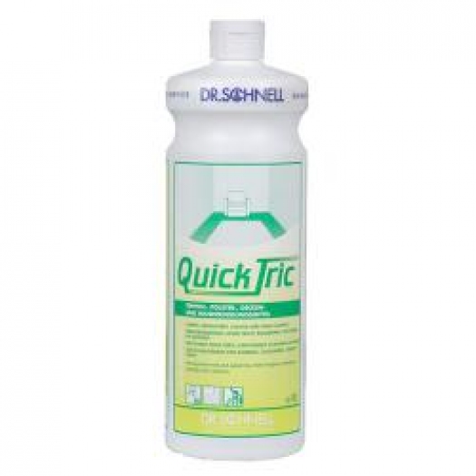 QUICK TRIC, 1 л
