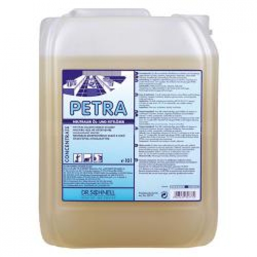 PETRA, 10 л PETRA, 10 л