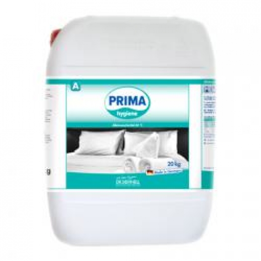 PRIMA HYGIENE Жидкое средство для стирки текстиля 20  кг