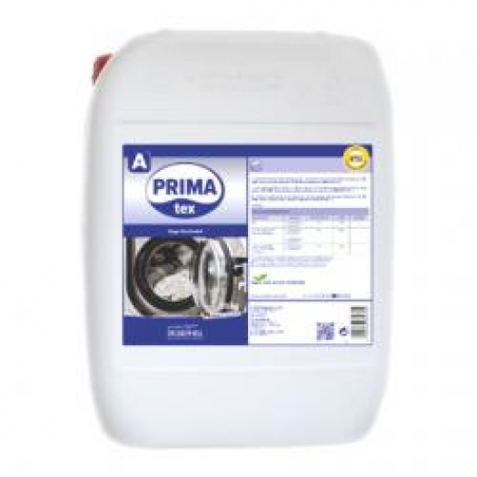 PRIMA TEX Жидкое средство для стирки салфеток и мопов 20, кг