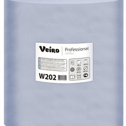 Протирочный материал Veiro
 Professional Comfort
