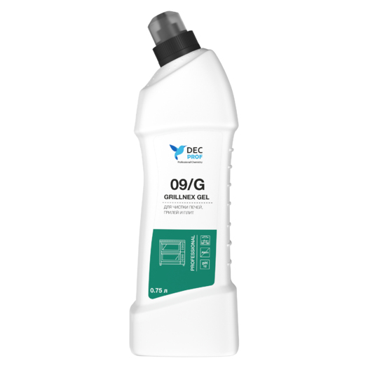 09/G GRILLNEX GEL 09/G GRILLNEX GEL