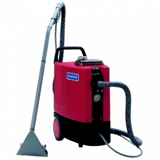 Экстракторная машина Cleanfix TW 1250