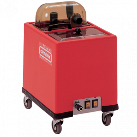Экстракторная машина Cleanfix TW 600