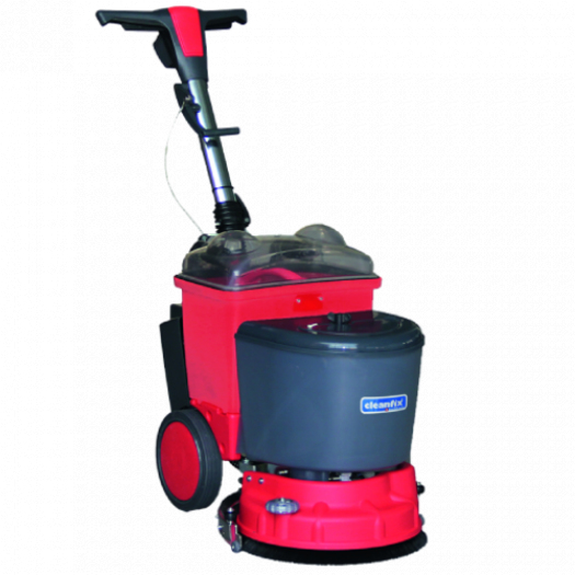 Поломоечная машина Cleanfix RA 395 IBC