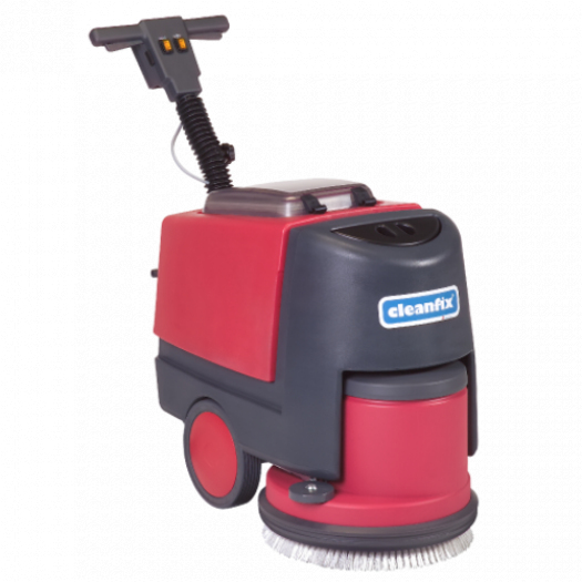 Поломоечная машина Cleanfix RA 431Е